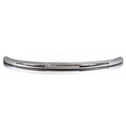 Rear bumper chrome for Beetle and Super Beetle 1302/1303 from 08/1967 to 07/1974 (High quality)