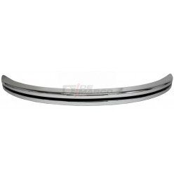 Rear bumper chrome for Beetle and Super Beetle 1302/1303 from 08/1967 to 07/1974