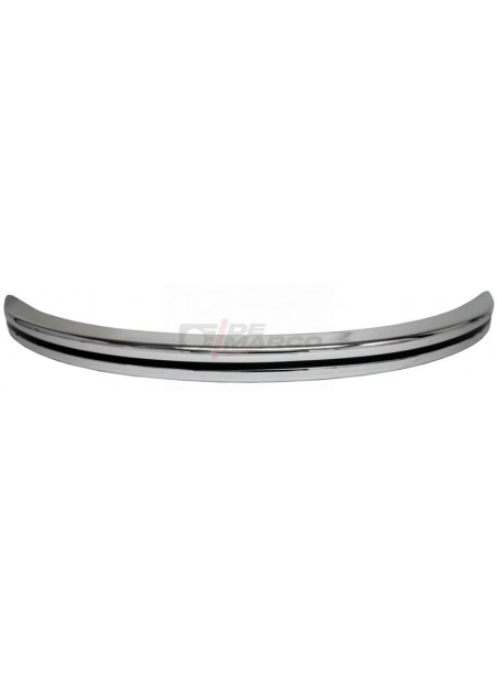 Rear bumper chrome for Beetle and Super Beetle 1302/1303 from 08/1967 to 07/1974