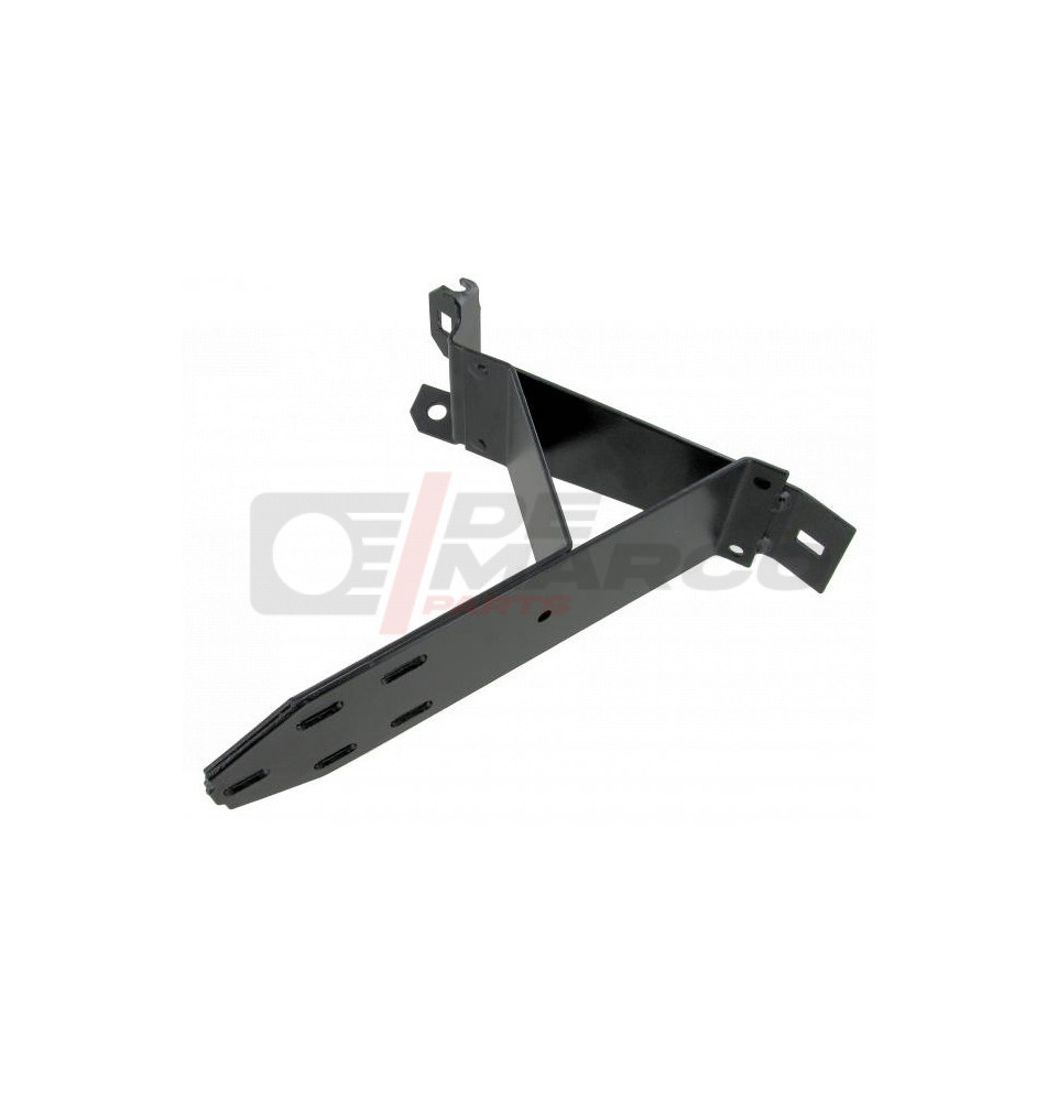 Bumper bracket front left for Beetle, Super Beetle 1302/1303