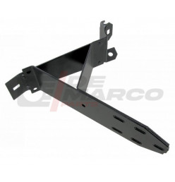 Bumper bracket front right for Beetle, Super Beetle 1302/1303