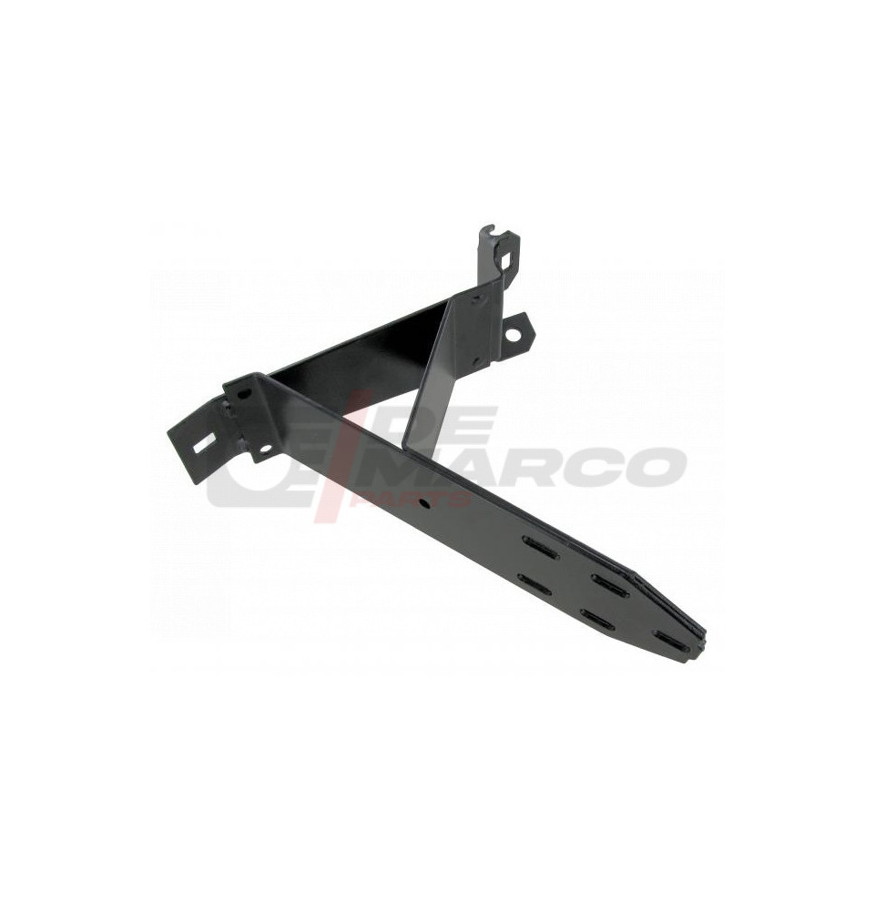 Bumper bracket front right for Beetle, Super Beetle 1302/1303