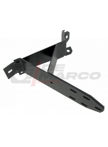 Bumper bracket front right for Beetle, Super Beetle 1302/1303