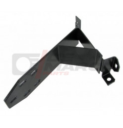 Bumper bracket rear left for Beetle, Super Beetle 1302/1303