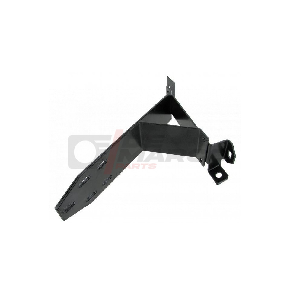 Bumper bracket rear left for Beetle, Super Beetle 1302/1303