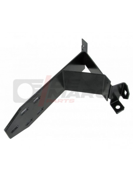 Bumper bracket rear left for Beetle, Super Beetle 1302/1303