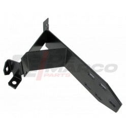 Bumper bracket rear right for Beetle, Super Beetle 1302/1303