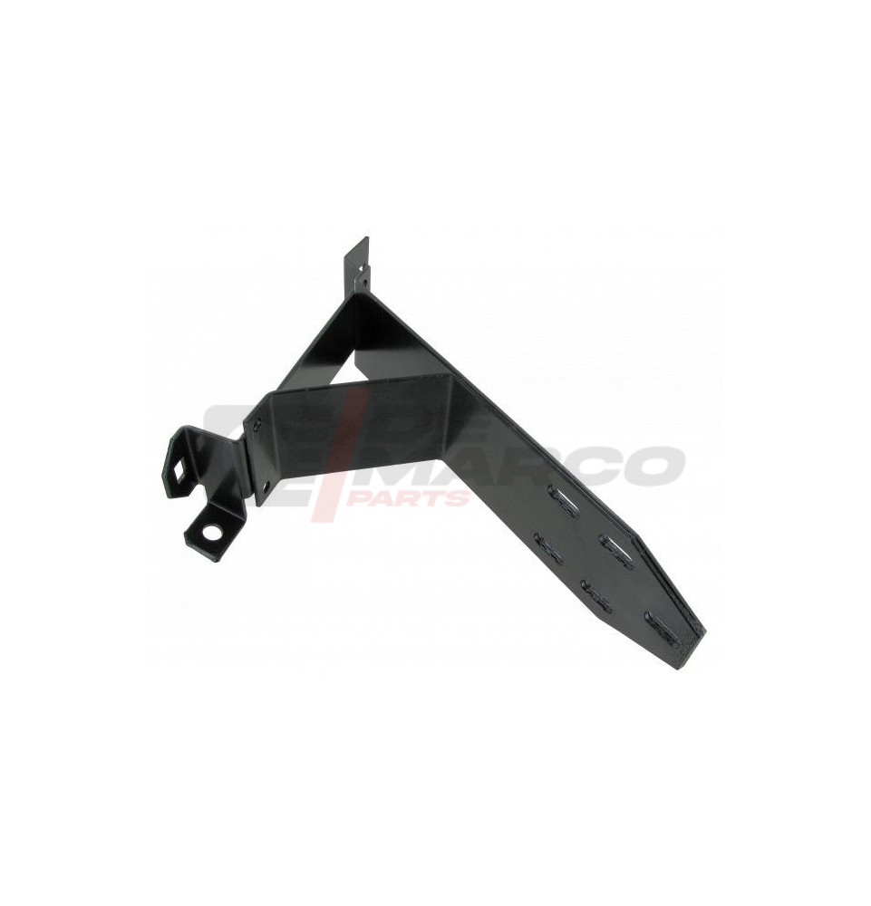 Bumper bracket rear right for Beetle, Super Beetle 1302/1303