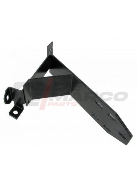 Bumper bracket rear right for Beetle, Super Beetle 1302/1303