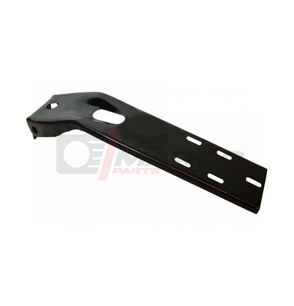 Bumper bracket for Beetle from 08/1974 and later, Super Beetle 1303
