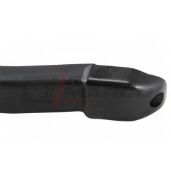 Rubber bumper rear for Beetle and Super Beetle 1302/1303 from 08/1967 to 07/1974
