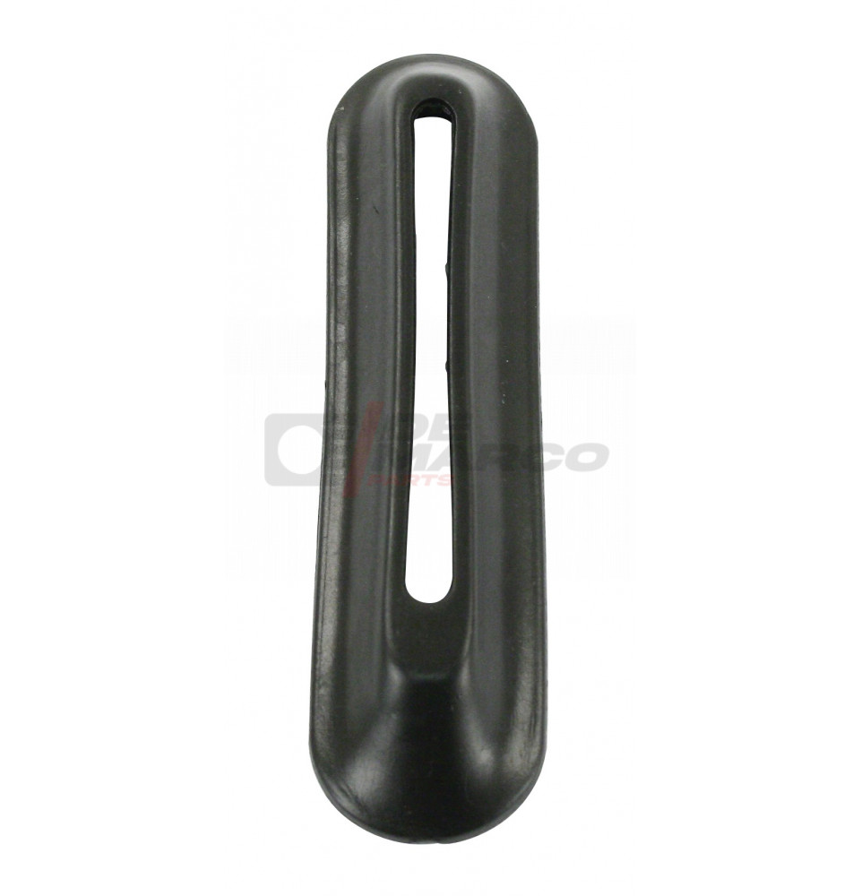 Guarnizione staffa paraurti su parafango per Maggiolino, Maggiolone 1302/1303, Karmann Ghia Guarnizione staffa paraurti su parafango per Maggiolino, Maggiolone 1302/1303, Karmann Ghia
