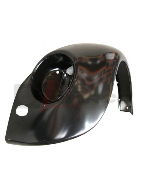 Front fender left for Beetle up to 07/1967