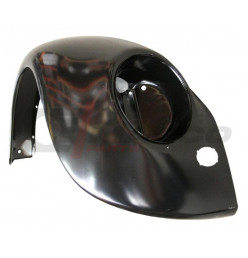 Front fender right for Beetle up to 07/1967