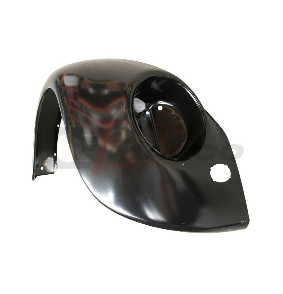 Front fender right for Beetle up to 07/1967