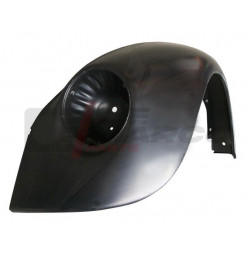 Front fender left for Beetle from 08/1967 to 07/1973