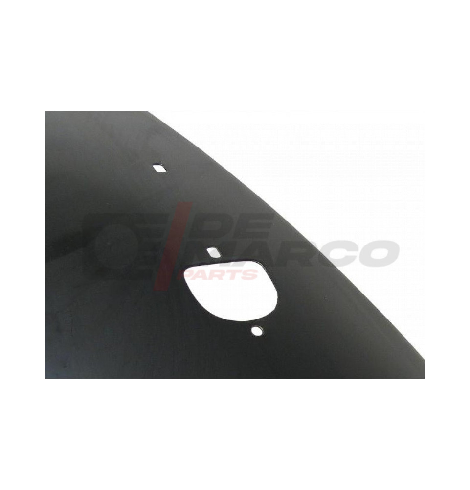 Parafango Anteriore Destro Con Foro Per Frecce Per VW Polo 6N (1994-1999) - Ricambio OEM Di Qualità, 700x940 Mm - 2