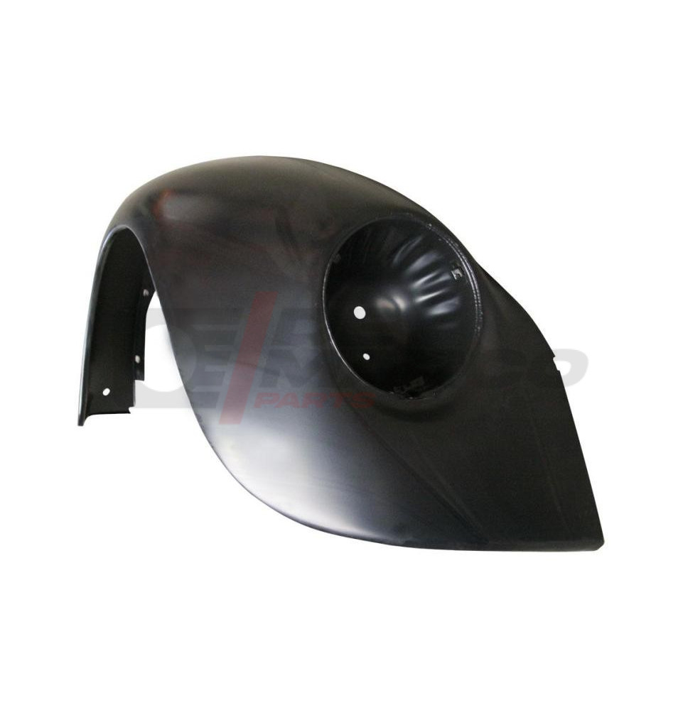 Front fender right for Beetle from 08/1967 to 07/1973