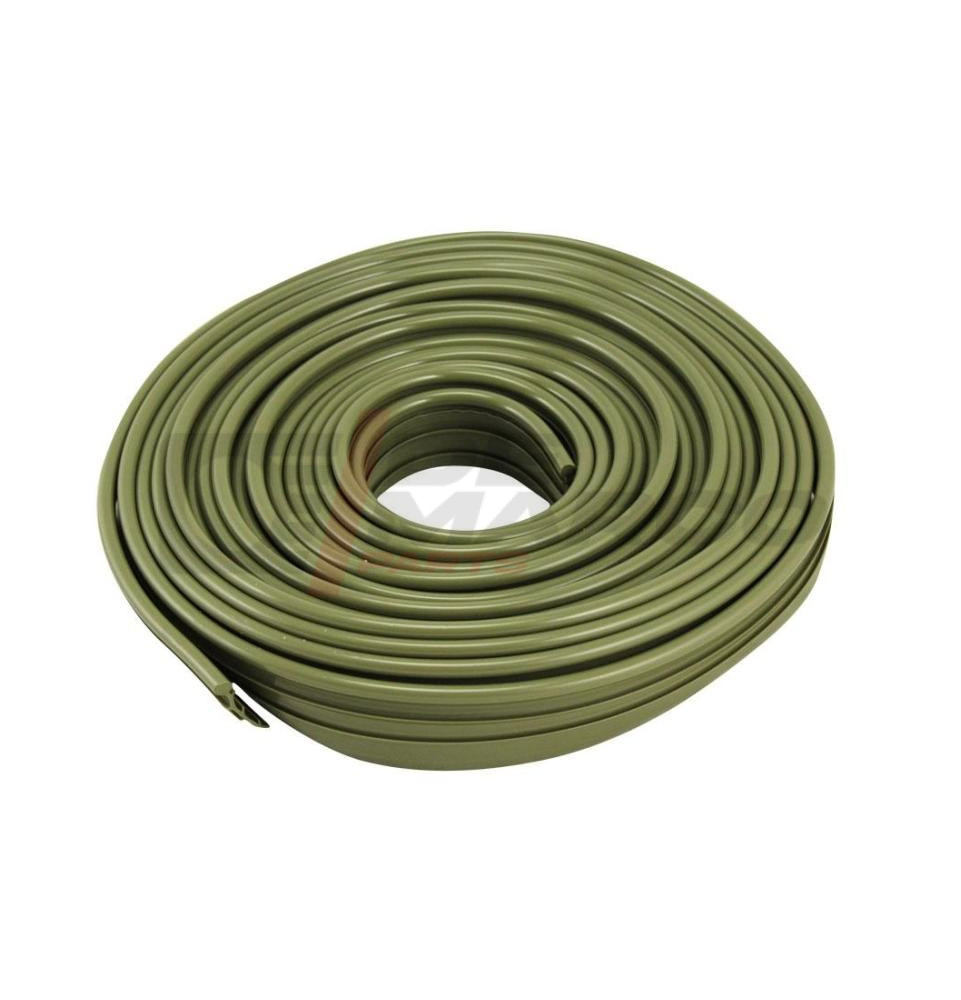 Rotolo di guarnizioni Light Green per parafanghi Maggiolino, Maggiolone, Pescaccia 181 Rotolo di guarnizioni Light Green per parafanghi Maggiolino, Maggiolone, Pescaccia 181