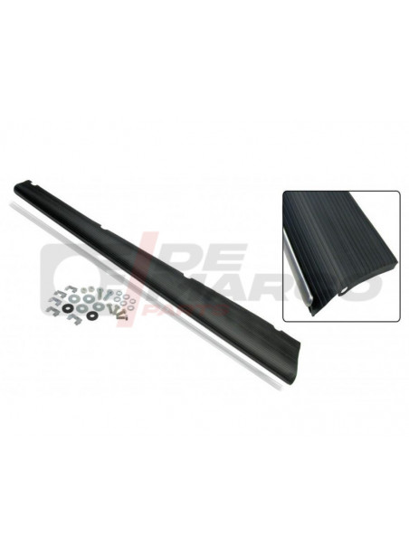 Running board right complete for Beetle from 08/1966 to 07/1970 (Top Quality)