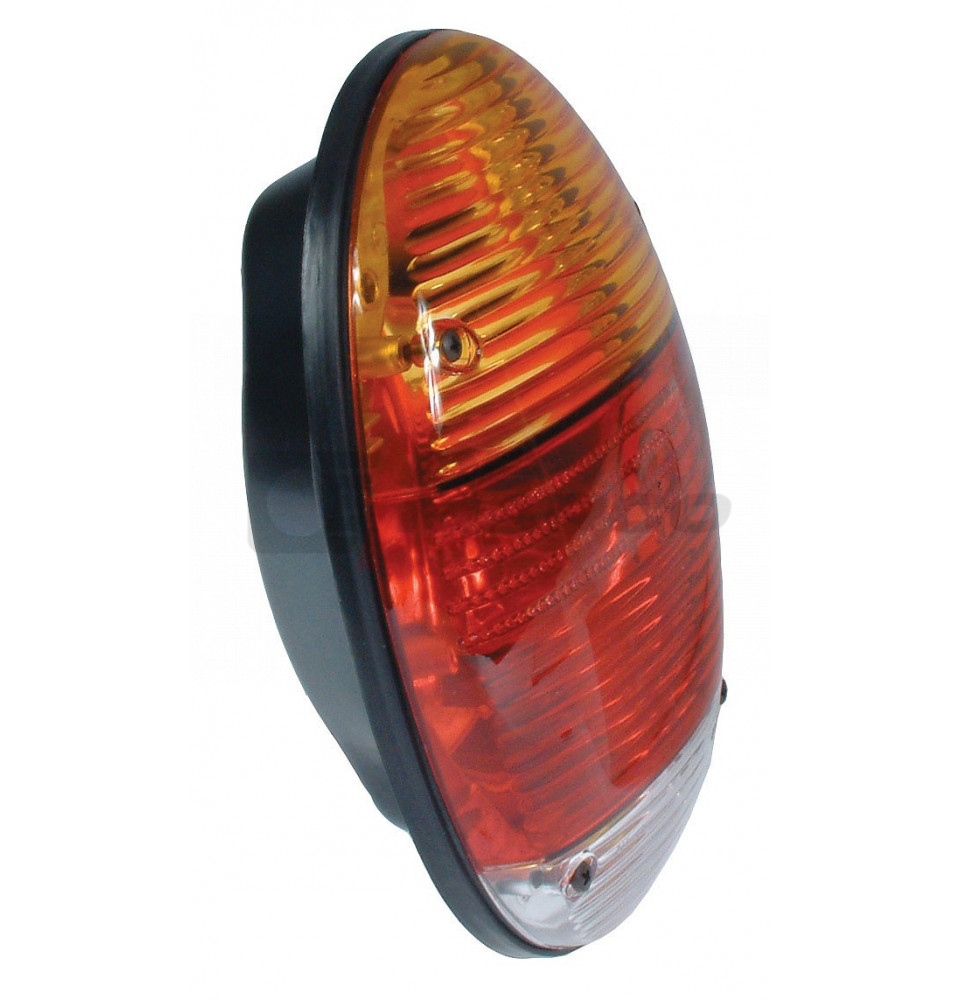 Tail light "New Beetle Style" for Beetle, Super Beetle 1303