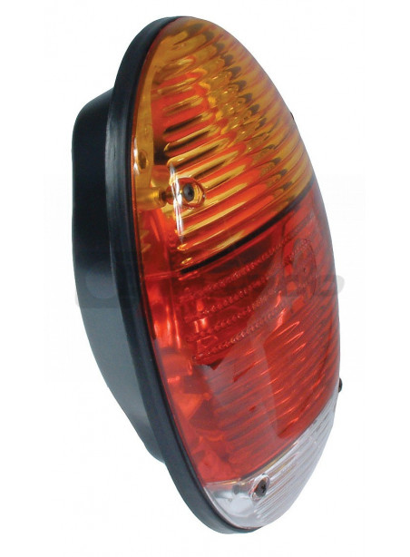 Tail light "New Beetle Style" for Beetle, Super Beetle 1303