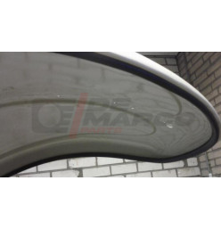 Rubber on front hood Beetle,Super Beetle 1302/1303