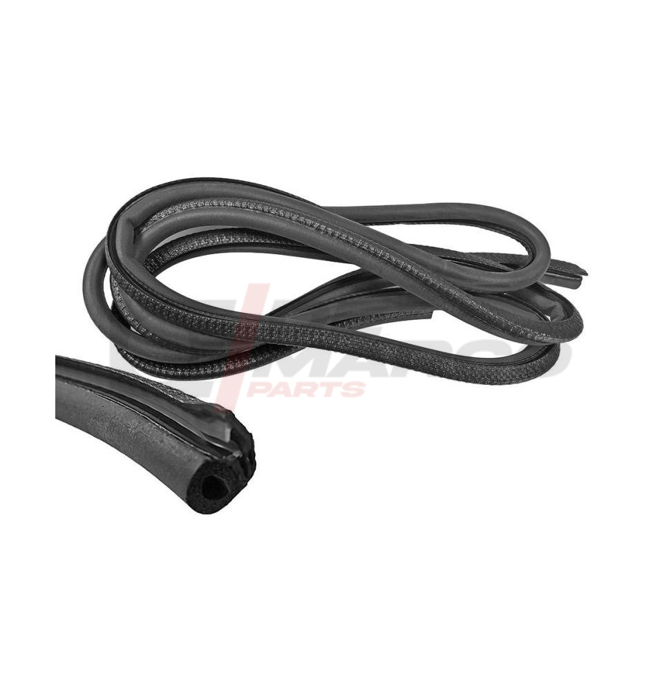 Guarnizione su cofano motore, Maggiolino, Maggiolone 1302/1303 Guarnizione su cofano motore, Maggiolino, Maggiolone 1302/1303