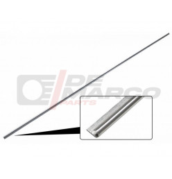 Bonnet and Engine Lid Seal Channel 1100mm