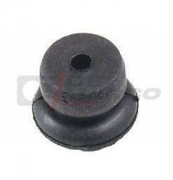 Brake line mounting rubber on master brake cylinder for Beetle up to 07/1966, Buggy, Karmann Ghia