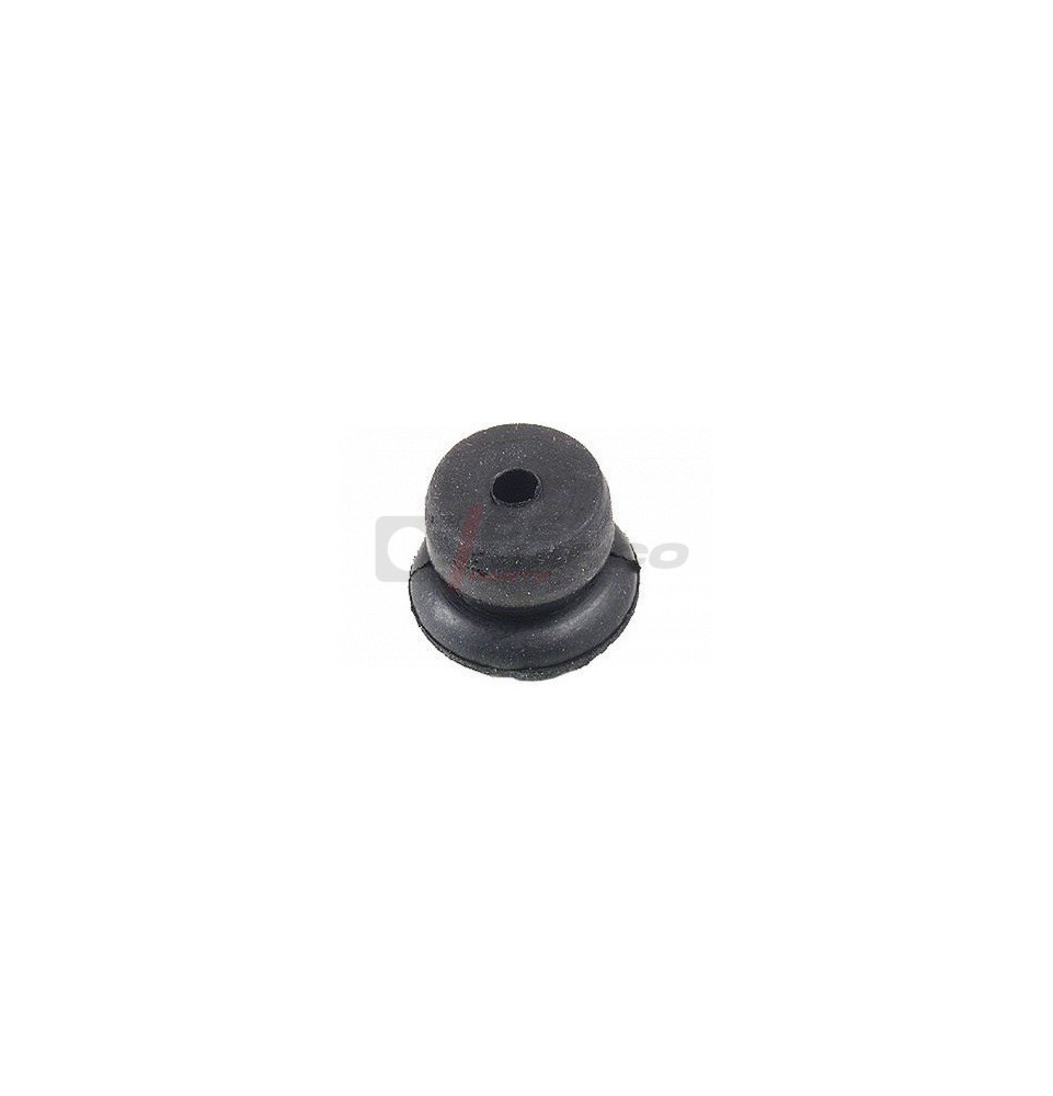 Brake line mounting rubber on master brake cylinder for Beetle up to 07/1966, Buggy, Karmann Ghia