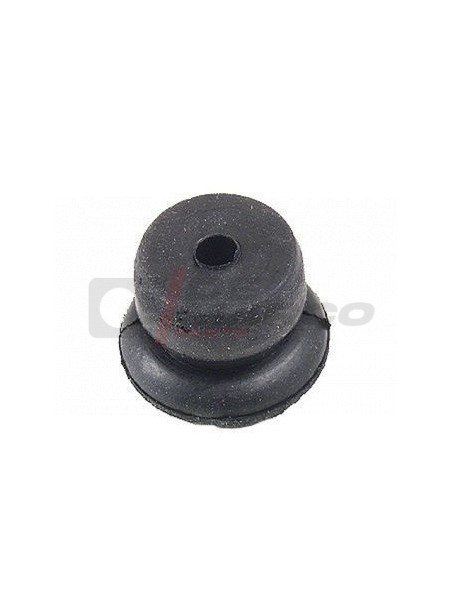 Brake line mounting rubber on master brake cylinder for Beetle up to 07/1966, Buggy, Karmann Ghia
