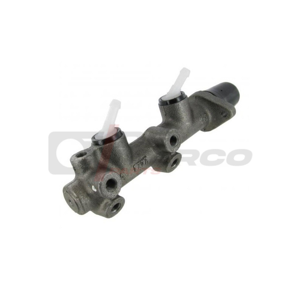 Master brake cylinder TRW for Beetle from 08/1966 and later, Buggy, Karmann Ghia, Thing 181