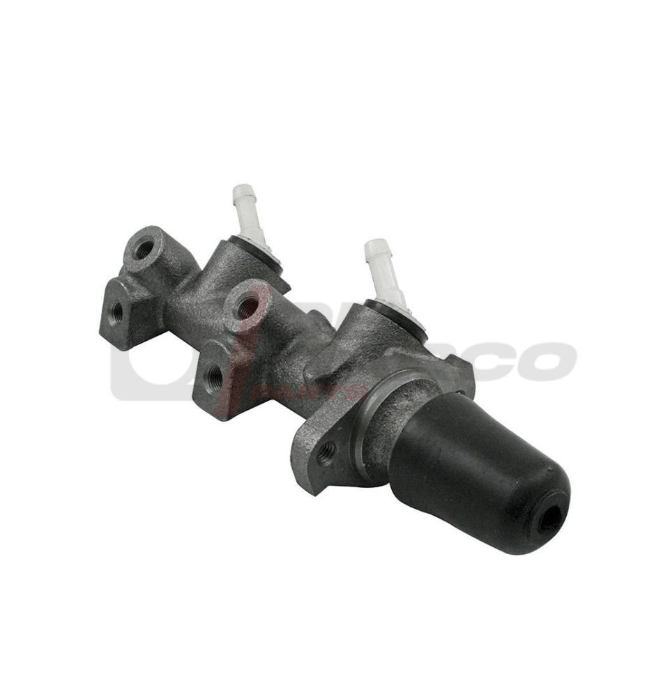 Master brake cylinder TRW for Super Beetle 1302/1303 from 08/1970 and later