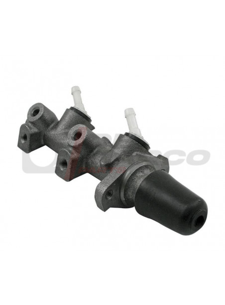 Master brake cylinder TRW for Super Beetle 1302/1303 from 08/1970 and later