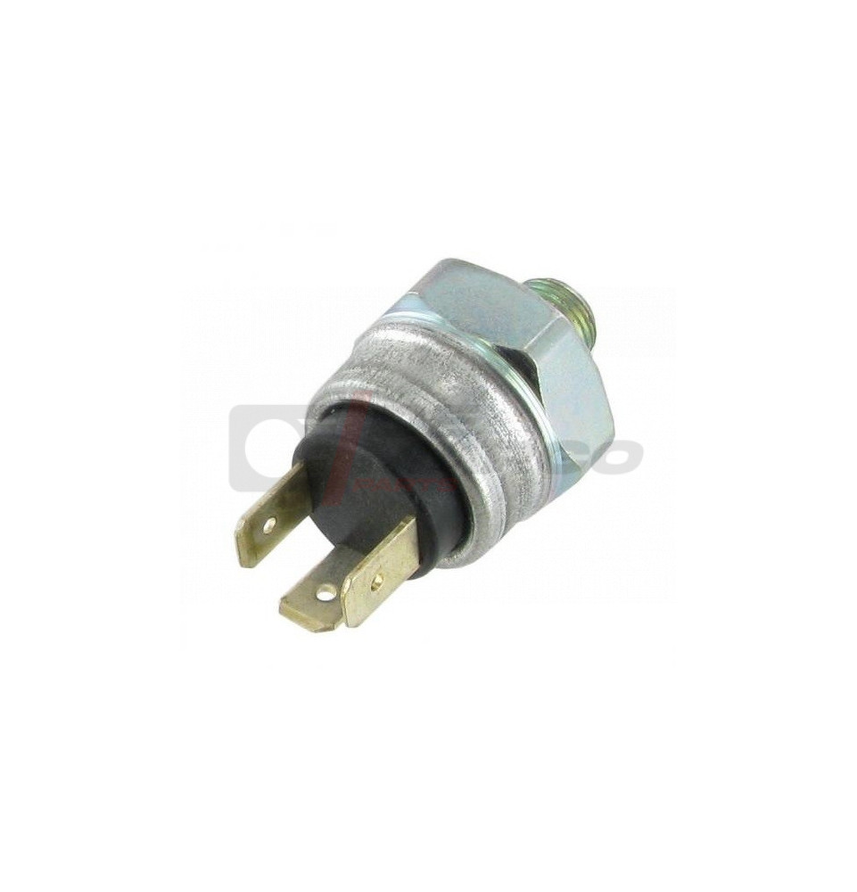 Brake light switch, 3 pole for Beetle, Super Beetle 1302/1303, Buggy, Thing 181, Karmann Ghia, Bus T2, T25...