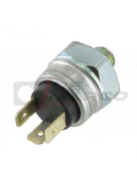 Brake light switch, 3 pole for Beetle, Super Beetle 1302/1303, Buggy, Thing 181, Karmann Ghia, Bus T2, T25...