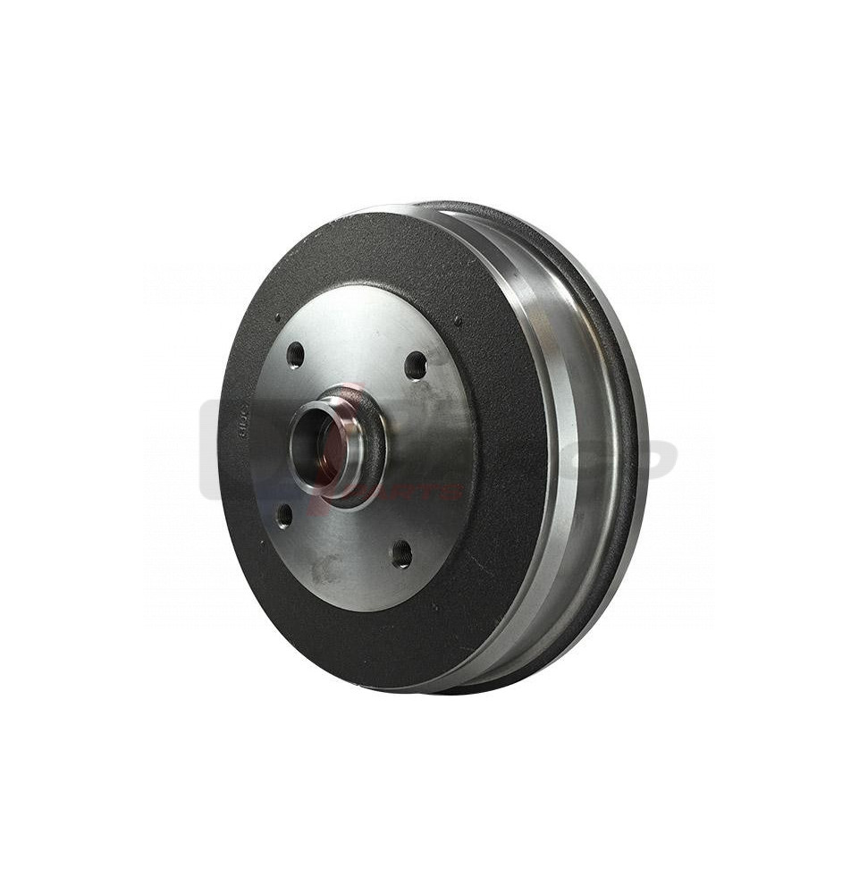 Brake drum front for Super Beetle 1302/1303 (4x130mm)