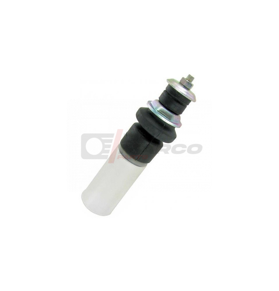 Kit di montaggio completo per ammortizzatore anteriore Maggiolino, KG, Pescaccia Kit di montaggio completo per ammortizzatore anteriore Maggiolino, KG, Pescaccia