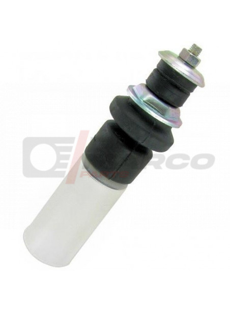 Kit de montage complet pour amortisseur avant Coccinelle , KG, Type 181