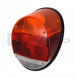 Tail light Hella "elephant foot" for Beetle, Super Beetle 1303, Thing 181 (Top quality)