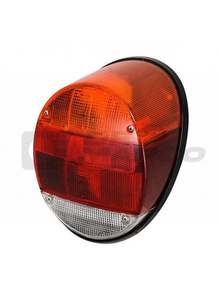 Tail light Hella "elephant foot" for Beetle, Super Beetle 1303, Thing 181 (Top quality)