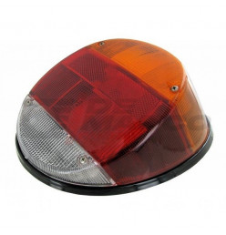 Tail light Hella "elephant foot" for Beetle, Super Beetle 1303, Thing 181 (Top quality)