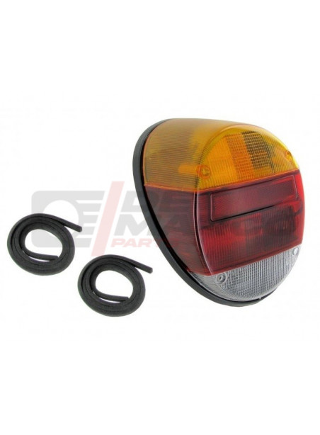 Tail light "elephant foot" for Beetle, Super Beetle 1303, Thing 181