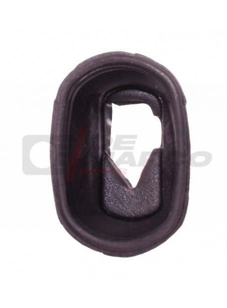 Seal for door switch Beetle, Super Beetle 1302/1303, KG, Golf mk1, mk2, Bus T2, T25, Porsche 914 (Top Quality)