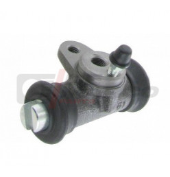 Wheel brake cylinder ATE front for Beetle from 1957 and later, Karmann Ghia, Buggy, Thing, Type 3, Type 34 (Top quality)