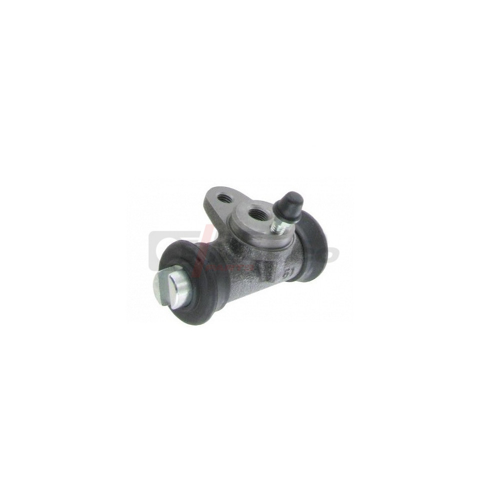 Wheel brake cylinder ATE front for Beetle from 1957 and later, Karmann Ghia, Buggy, Thing, Type 3, Type 34 (Top quality)