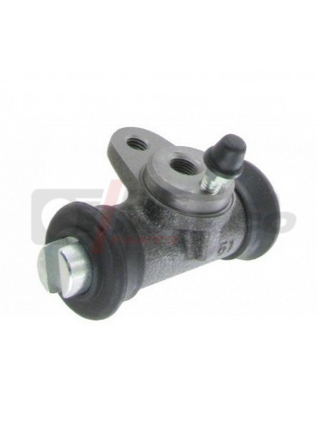 Wheel brake cylinder ATE front for Beetle from 1957 and later, Karmann Ghia, Buggy, Thing, Type 3, Type 34 (Top quality)