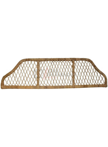 porta oggetti bamboo berlina