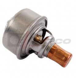 Termostato (83°) para Renault 4, R5, R6, Dauphine...